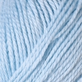 Berroco Vintage Baby 10008 Sky Blue Acrylic, Wool, and Nylon